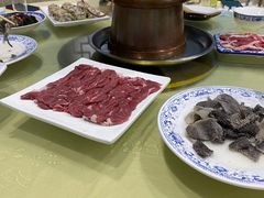 -同城四季爆肚涮羊肉(安华里店)