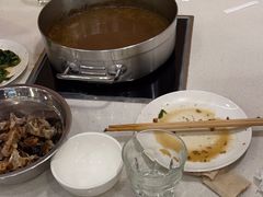 -蝎王府羊蝎子(北大地店)