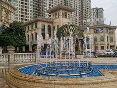 -国家五钻酒家·西樵旺阁渔村(西樵店)