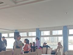-海河外滩公园
