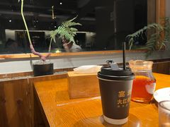 -宴武夷·匠心闽味(印象大红袍店)