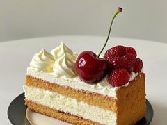 -CAKE BOSS 蛋糕老板(北京世纪金源购物中心)