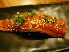 -昊·来了寿司(双楠2店)