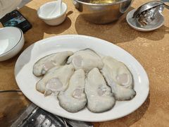 -濠轩阁特色生蚝火锅总店