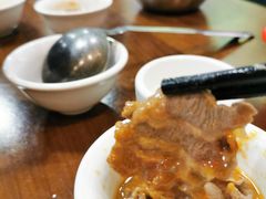 -来自潮州牛肉店(华强北店)
