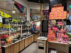 -LUSH(威尼斯人店)
