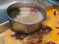 -旺晖本帮骨头煲·深夜火锅(梅园路店)