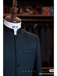 -优山定制西服衬衫大衣(国贸店)