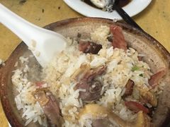 -康乐餐馆(台山商业城D座商场店)