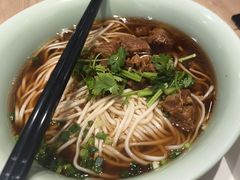 招牌牛肉面-李先生牛肉面大王(广渠门内店)