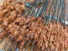 -老白家怡贵园烤肉