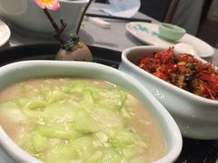 -南景饭店(万家丽路店)