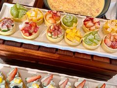 -深圳宝安福朋喜来登酒店 · 玩啤食社