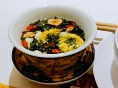 盖碗茶-大龙燚火锅(天安云谷店)