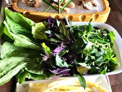 -滇釜火锅·能喝汤的火锅(车公庄店)