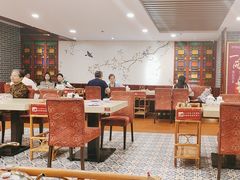 -点都德(龙之梦店)