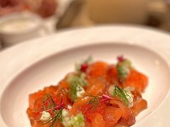 -壳里西餐厅Coquille Seafood Bistro(蒙自路店)