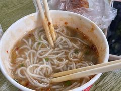 -汪记鲜鱼糊汤粉(沈阳路总店)