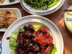 无锡酱排骨-西新饭店(城中店)