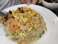 -桃园中华料理炸酱面(燕儿岛路店)