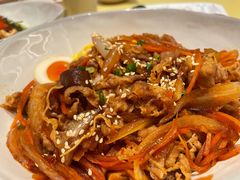米仓牛肉丼-米仓食堂(凯德广场店)