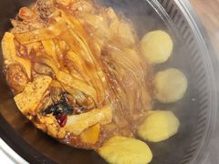 -锅老头铁锅炖•大锅蒸汽海鲜(韩乐坊店)