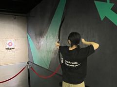 -极限PLAY运动娱乐新世界·团建派对潮玩休闲馆·室内蹦极高空游乐园