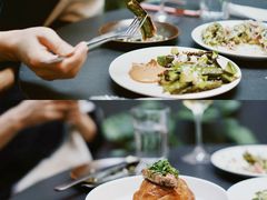 -Ocean's Table 欧舍