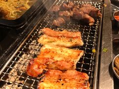 -伍丁·烤牛肋(和平东桥店)