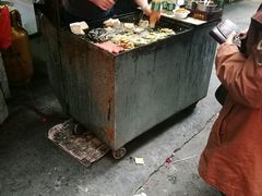 -阿叔鸡蛋仔(燎原路店)