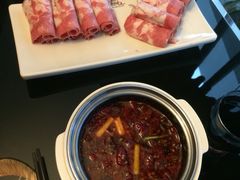 -鲁西肥牛(九方购物中心店)