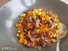 -金海华·悦食东方(苏州中心商场店)