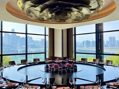 -丽晶轩中餐厅(重庆丽晶酒店)