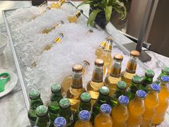 -漳州佰翔圆山酒店·圆山畔西餐厅