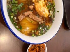 -易裕和·长沙米粉(友谊路店)