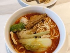 -鹭江潮餐厅·福建菜(鹭江佲家酒店)