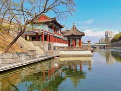 -西安城墙·碑林历史文化景区