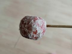 雪球山楂-阿男野栗王(金门路店)