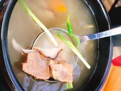 -热血兄弟·炭火烤肉(融侨中心店)