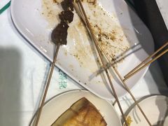 -七个烧烤·武汉大排档(翻身店)