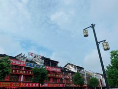 -大小河街