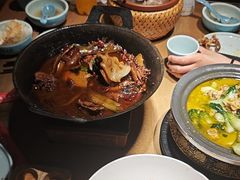 -郭家大院 老南京土菜(九霄店)