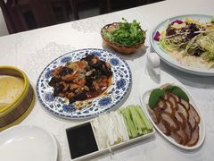 -都一处 (方庄店)