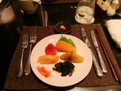 -深圳四季酒店·馥自助餐厅