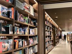 -茑屋书店(天目里店)