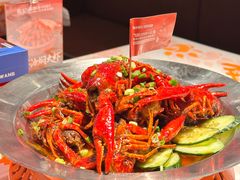 -熊记虾王·小龙虾(东晓南店)