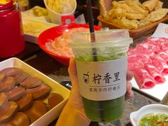 -蜀九鼎毛肚火锅(惠安店)
