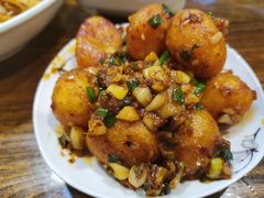 -黑白电视长沙小吃(悦汇城店)