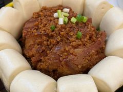 -郭林家常菜(洋桥店)