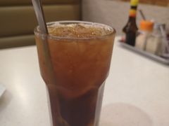 -香港新发烧腊茶餐厅(万象店)